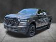 2026 Ram 1500 Tradesman Pickup