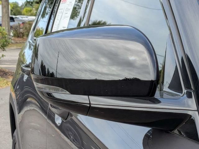 2025 Jeep Grand Cherokee L Limited - Photo 14
