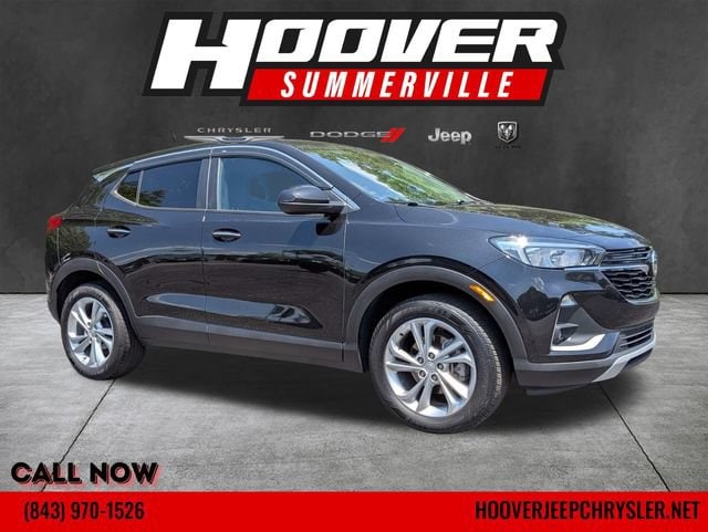 2023 Buick Encore GX Preferred AWD's photo