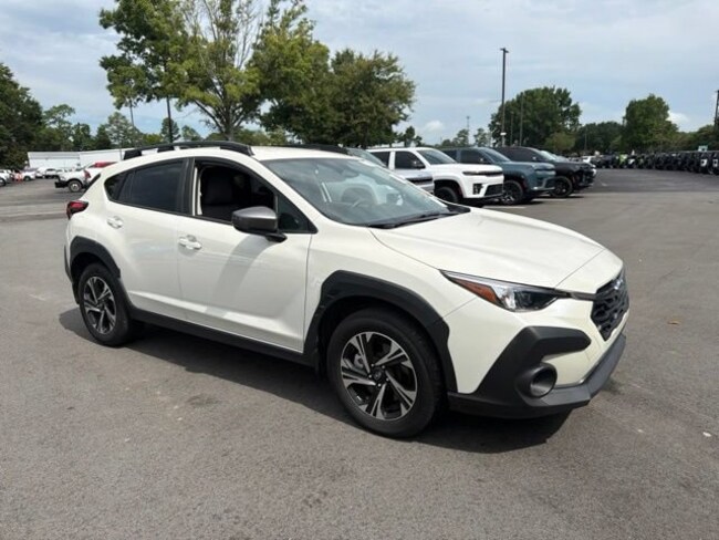 2024 Subaru Crosstrek Premium SUV