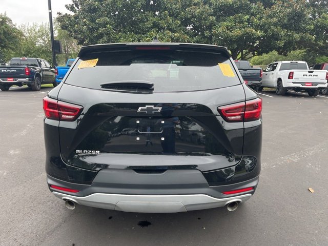 2023 Chevrolet Blazer 2LT photo 4