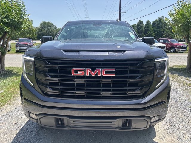 Used 2023 GMC Sierra 1500 Elevation with VIN 3GTUUCED6PG219859 for sale in Lithia Springs, GA