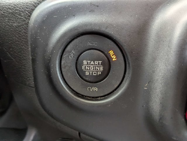 2021 Jeep Wrangler Rubicon - Photo 32