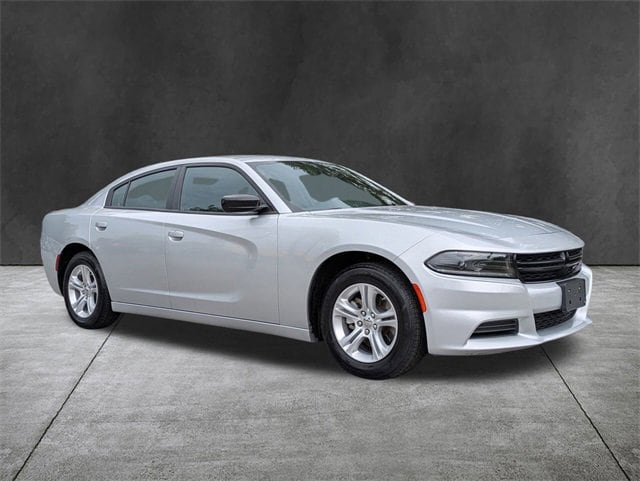 Used 2023 Dodge Charger SXT with VIN 2C3CDXBG3PH515573 for sale in Summerville, SC