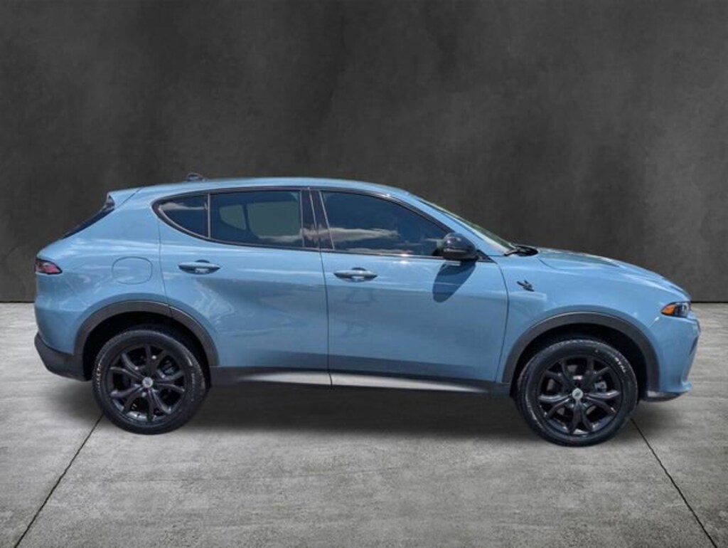 Used 2024 Dodge Hornet GT SUV