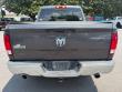 2017 Ram 1500 Big Horn Truck Crew Cab