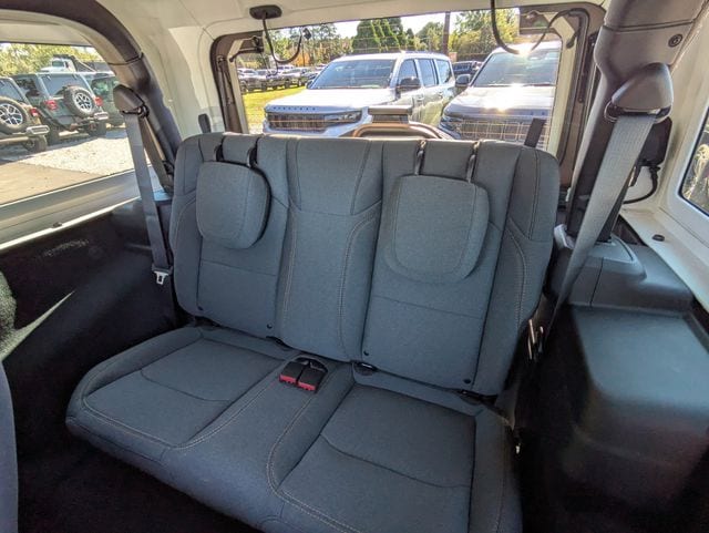 2026 Jeep Wrangler 2-Door Sport - Photo 15