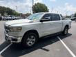2020 Ram 1500 Big Horn Truck Crew Cab