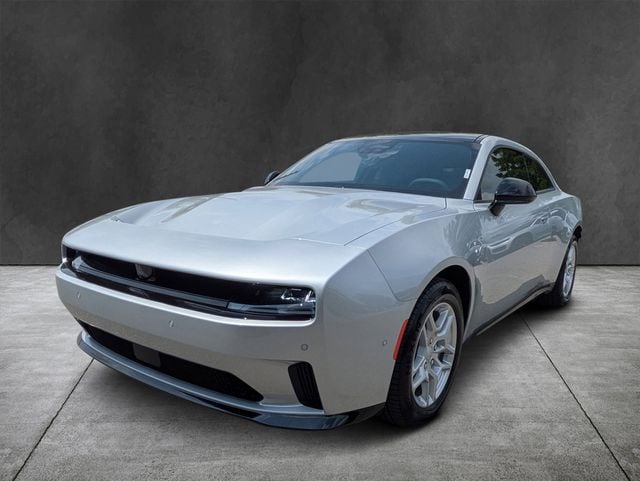 2025 Dodge Charger Daytona R/T - Photo 7