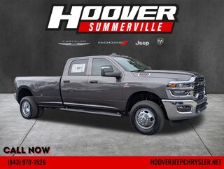 2026 Ram 3500 Tradesman Pickup