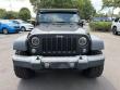 2017 Jeep Wrangler Unlimited Sport SUV