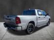 2026 Ram 1500 Laramie Pickup