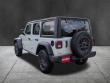 2024 Jeep Wrangler Sport S SUV