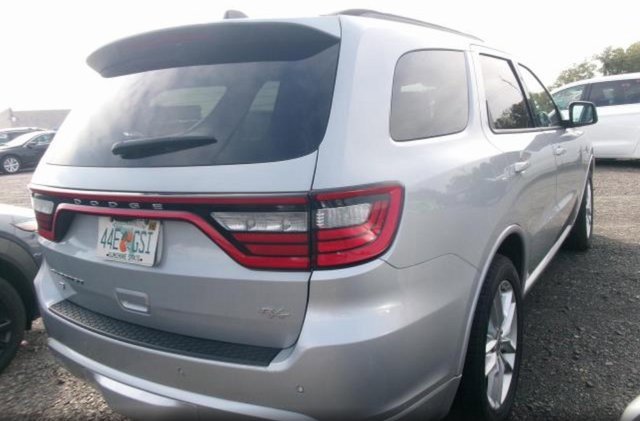 2024 Dodge Durango R/T Plus photo 2