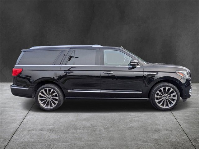 Used 2021 Lincoln Navigator Reserve L with VIN 5LMJJ3LT8MEL06986 for sale in Summerville, SC