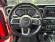 2022 Jeep Wrangler Unlimited Sahara SUV