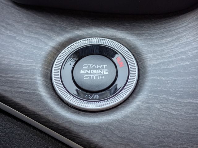 2025 Jeep Grand Cherokee L Limited - Photo 32