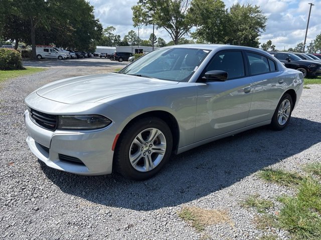 2023 Dodge Charger SXT photo 3