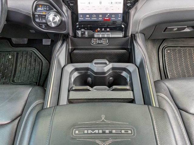 2024 RAM Ram 1500 Pickup Limited - Photo 21