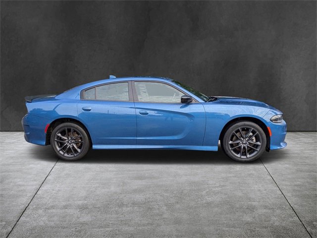 Used 2022 Dodge Charger GT with VIN 2C3CDXMGXNH241105 for sale in Summerville, SC