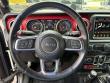 2018 Jeep Wrangler Unlimited Rubicon SUV