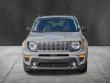 2022 Jeep Renegade Latitude SUV