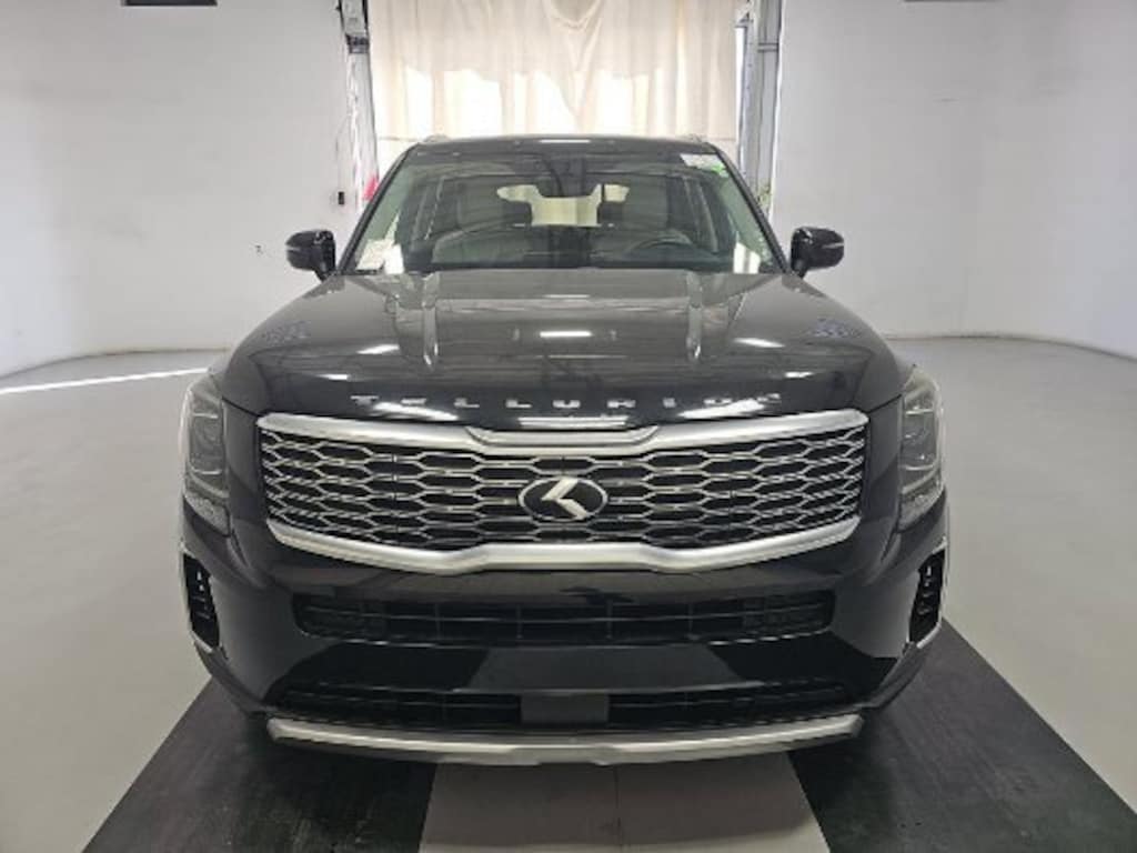 Used 2020 Kia Telluride EX SUV