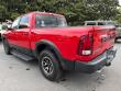 2017 Ram 1500 Rebel Truck Crew Cab