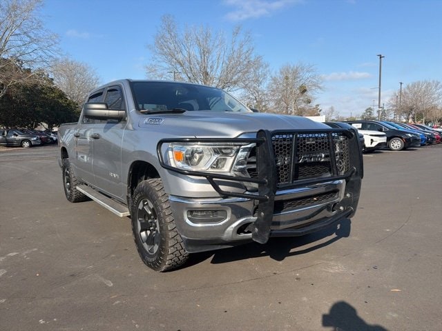 2019 RAM Ram 1500 Pickup Tradesman's photo