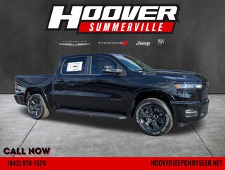 2026 Ram 1500 Big Horn/Lone Star Pickup