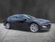 2024 Chevrolet Malibu LT Sedan