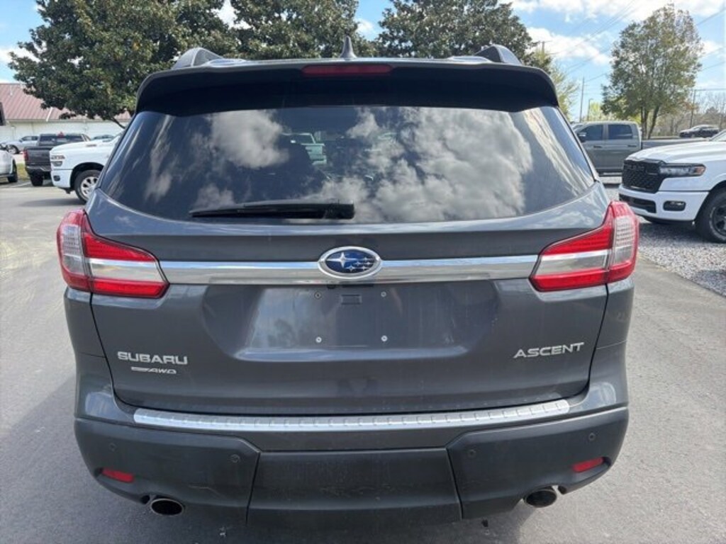 Used 2021 Subaru Ascent Premium SUV