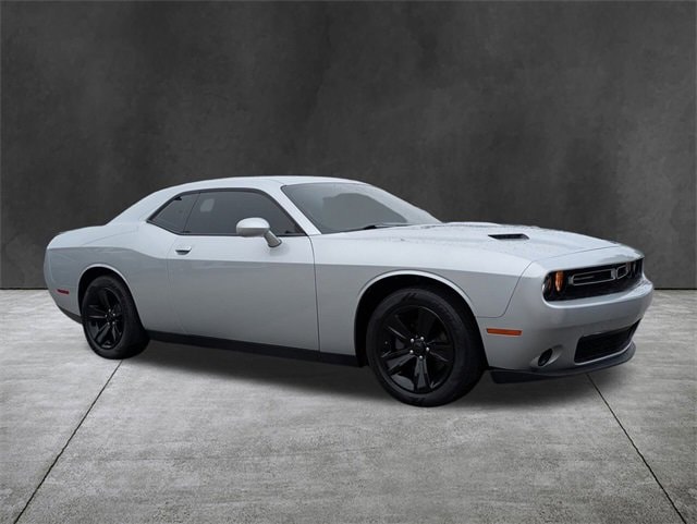 Used 2019 Dodge Challenger SXT with VIN 2C3CDZAG3KH752392 for sale in Summerville, SC