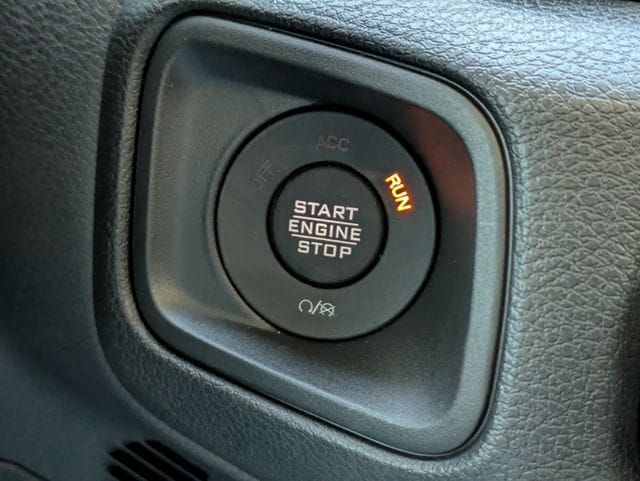 2026 Jeep Wrangler 2-Door Sport - Photo 30