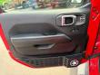 2022 Jeep Wrangler Unlimited Sahara SUV