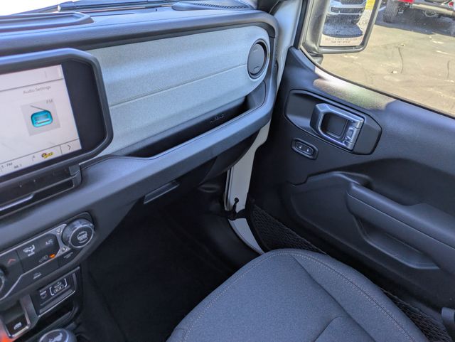 2026 Jeep Wrangler 2-Door Sport - Photo 19