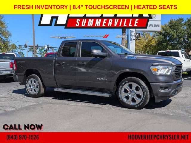 2023 RAM 1500 Pickup