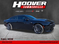 2026 Dodge Charger Scat Pack Coupe