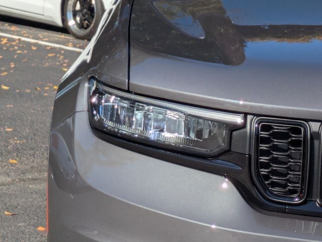 2025 Jeep Grand Cherokee L Limited - Photo 10