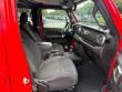 2022 Jeep Wrangler Unlimited Sahara SUV