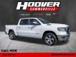 2023 Ram 1500 Laramie Truck Crew Cab