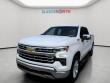 2023 Chevrolet Silverado 1500 LTZ Truck Crew Cab