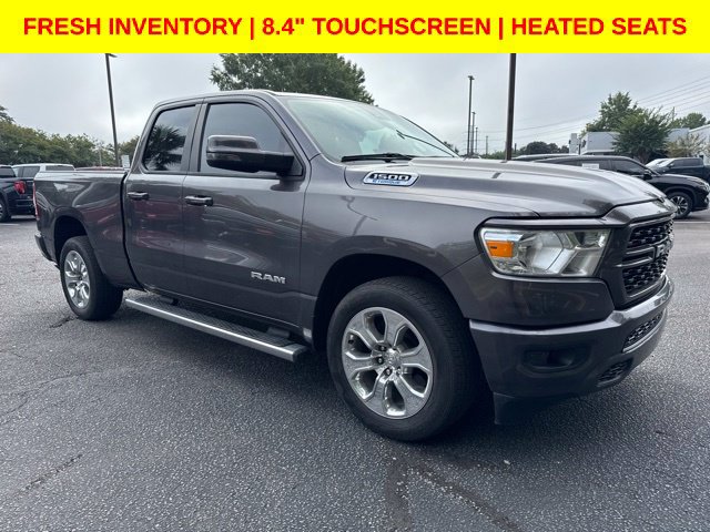 2023 RAM 1500 Pickup