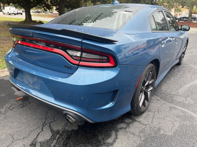 2020 Dodge Charger R/T photo 3