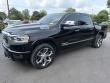 2022 Ram 1500 Limited Truck Crew Cab