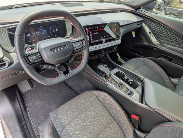2025 Dodge Charger Daytona R/T - Photo 16