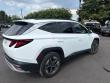 2025 Hyundai Tucson SEL SUV