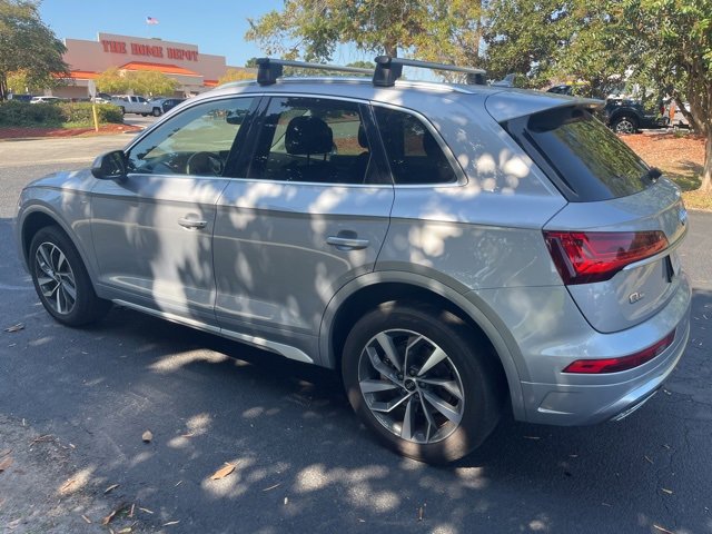 2024 Audi Q5 S line Premium Plus photo 4