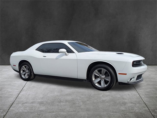 Used 2019 Dodge Challenger SXT with VIN 2C3CDZAG2KH534766 for sale in Knightsville, SC