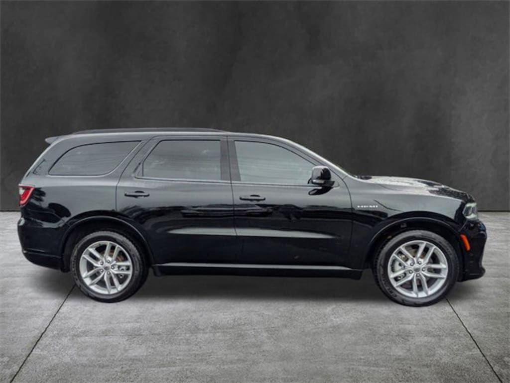 Used 2023 Dodge Durango R/T Plus SUV